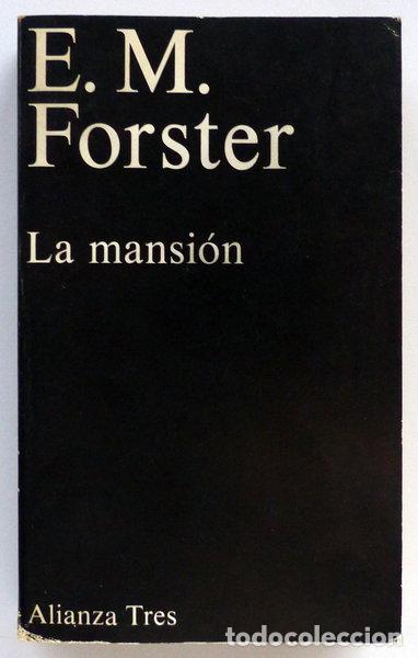 Libri di seconda mano: La mansi&oacute;n- 9788420630779