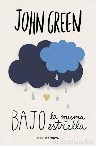 Libri di seconda mano: Bajo la misma estrella- 9788415594659