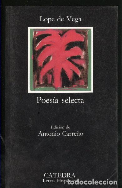 Libros: Poes&iacute;a selecta- 9788437604404