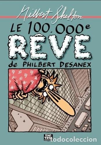 Libros: Le 100.000&egrave; r&ecirc;ve de Philbert Desanex- 9782911215278