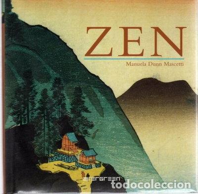 Libros: Zen (9783822816783) (Libros)