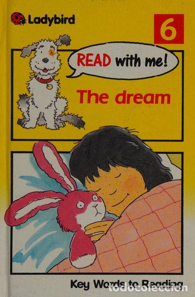 Libros: The Dream- 9780721413198