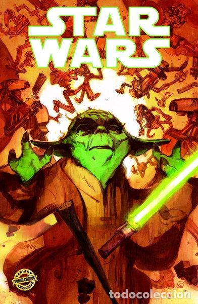 Libros: Star Wars- 9788891213891