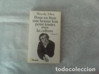 Libros: Pour en finir une bonne fois pour toutes avec la culture- 9782020090513