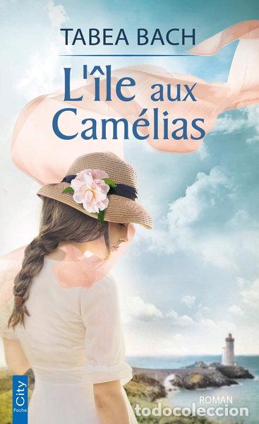 Libros: L'&icirc;le aux Cam&eacute;lias- 9782824615639