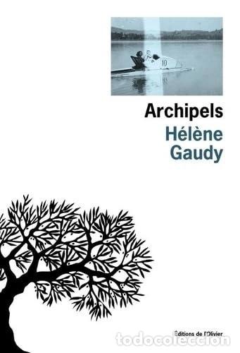 Libros: Archipels- 9782823621150