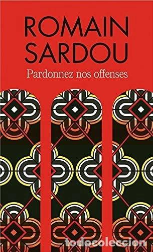 Livres: Pardonnez nos offenses- 9782298110968