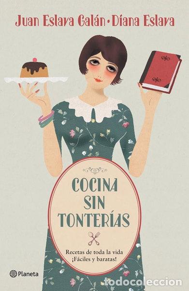 Libri di seconda mano: Cocina sin tonter&iacute;as- 9788408052975