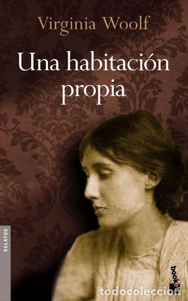 Libri di seconda mano: Una habitaci&oacute;n propia- 9788432217890