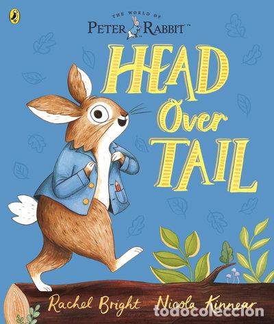 Libri di seconda mano: Peter Rabbit: Head Over Tail- 9780241431726