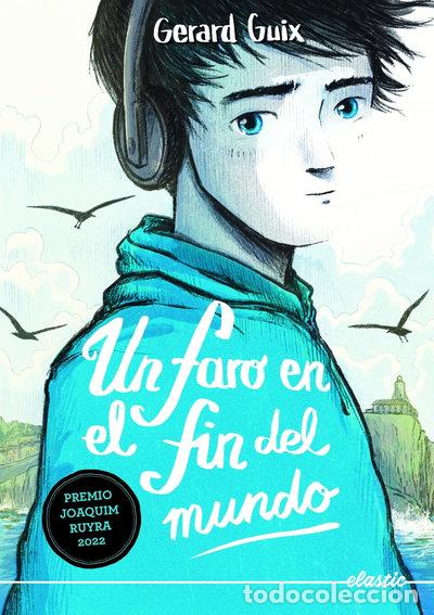 Libri di seconda mano: Un faro en el fin del mundo- 9788419478368