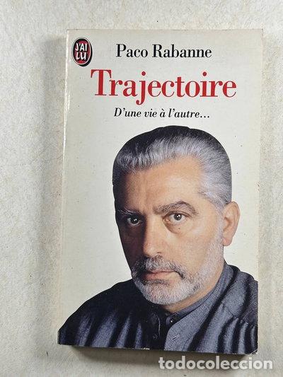 Libros: Trajectoire: D'une vie &agrave; l'autre- 9782277234111