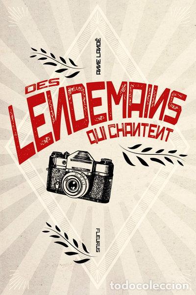 Libros: Des lendemains qui chantent- 9782215134589