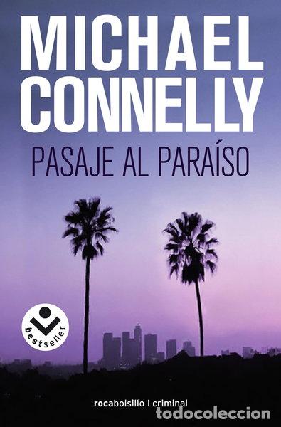 Libros: Pasaje al para&iacute;so- 9788496940680