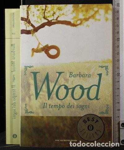 Libri di seconda mano: Il tempo dei sogni- 9788804373612
