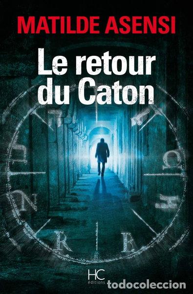 Libri di seconda mano: Le retour du Caton- 9782357203327