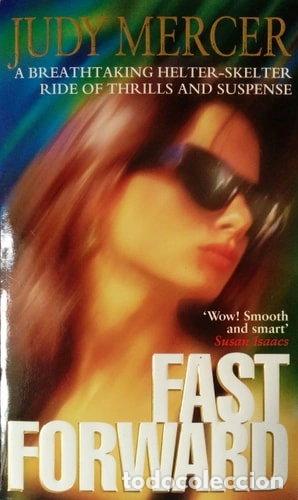 Libri di seconda mano: Fast Forward- 9780553505269