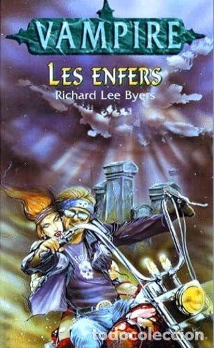 Libri di seconda mano: Les enfers- 9782265062900