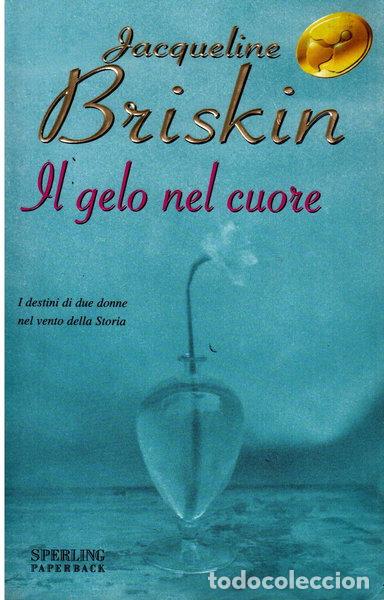 Libri di seconda mano: Il gelo nel cuore- 9788882741723