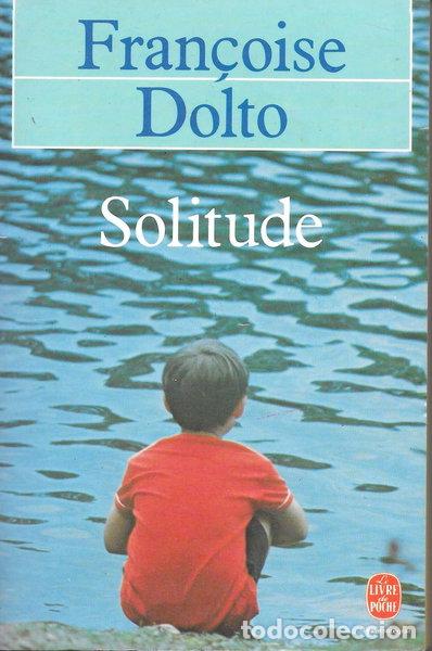 Libri di seconda mano: Solitude- 9782253049388