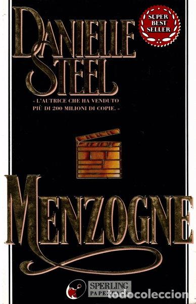 Libri di seconda mano: Menzogne- 9788878246706