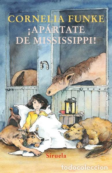 Libros: &iexcl;Ap&aacute;rtate de Mississippi!- 9788478449699