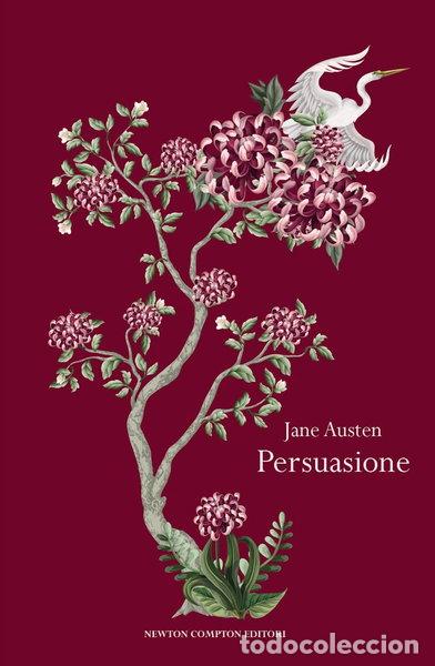 books: Persuasione- 9788822783790