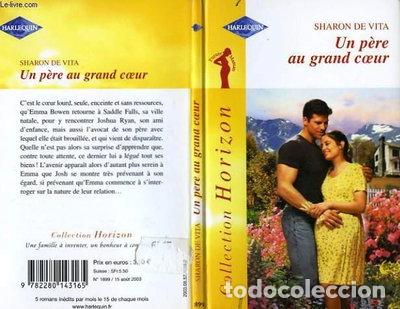 books: Un p&egrave;re au grand c&oelig;ur- 9782280143165