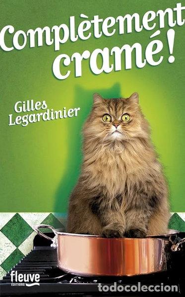 books: Compl&egrave;tement cram&eacute; !- 9782265097025