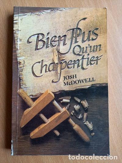 Libros: Bien Plus qu'un Charpentier- 9780829712483