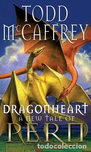 Libros: Dragonheart- 9780552155762