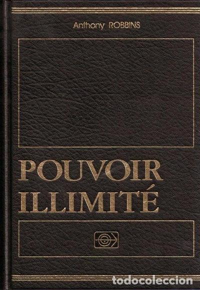 Livros em segunda m&atilde;o: Pouvoir illimit&eacute;- 9782877860123