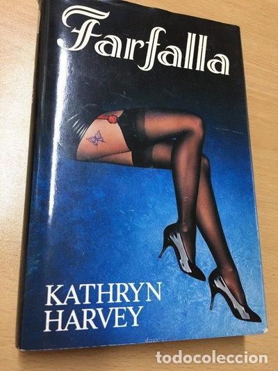 Livros em segunda m&atilde;o: Farfalla- 9788820011956