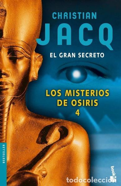 Libros: El gran secreto- 9788408066385