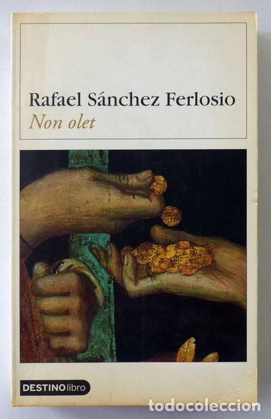 Libros: Non olet- 9788423336913