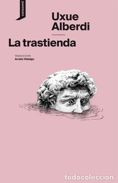 Libros: La trastienda- 9788416205813
