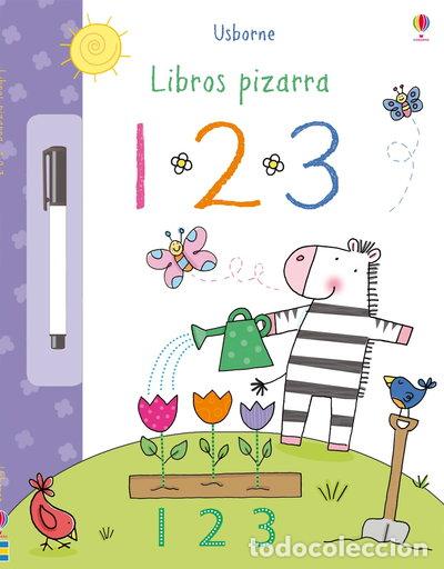 Libros: 123 (9781409544227) (Libros)