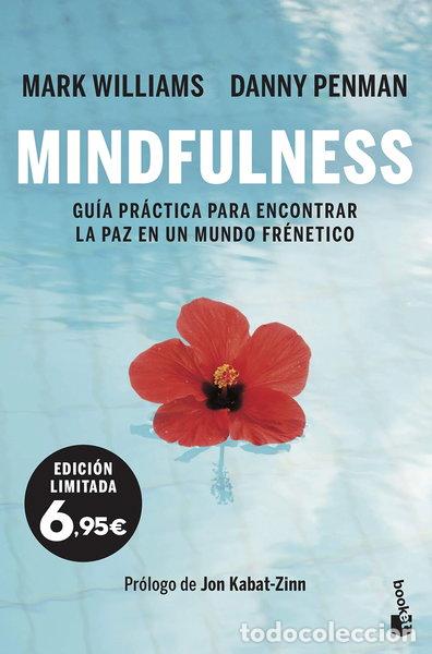 Libros: Mindfulness- 9788408237495