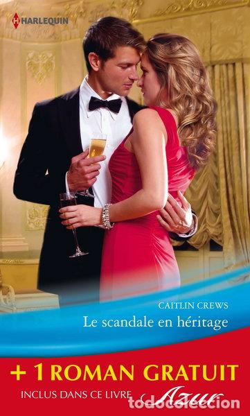 books: Le scandale en h&eacute;ritage: Suivi de La force du souvenir- 9782280306836