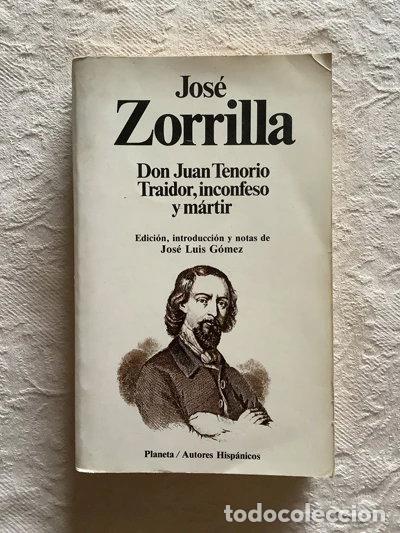 Livres: Don Juan Tenorio- 9788432048654