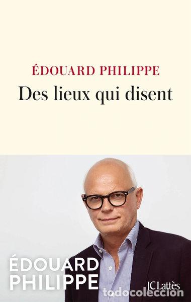Livros em segunda m&atilde;o: Des lieux qui disent- 9782709669542