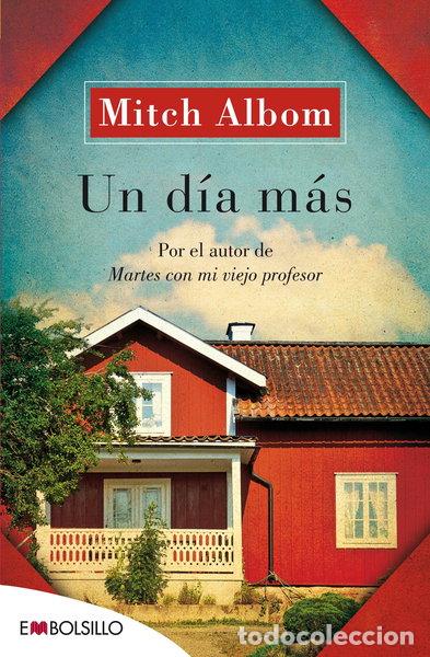 Livros em segunda m&atilde;o: Un d&iacute;a m&aacute;s- 9788415140856