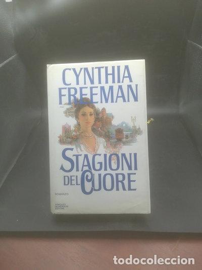 Livros em segunda m&atilde;o: Le stagioni del cuore- 9788804298618