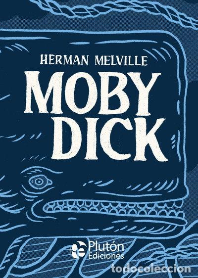 Livros em segunda m&atilde;o: Moby Dick- 9788417928766