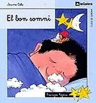 Livros em segunda m&atilde;o: El bon somni- 9788424620813