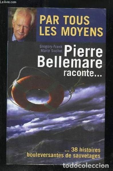 Livros em segunda m&atilde;o: Par tous les moyens- 9782738219947