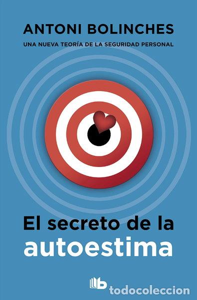 Livros em segunda m&atilde;o: El secreto de la autoestima- 9788490708002