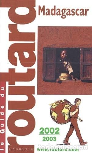 Libros: Madagascar: Edition 2002-2003- 9782012436015