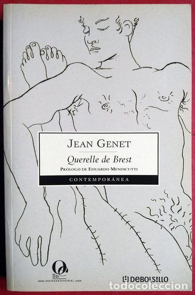 Libros: Querelle de Brest- 9788497932158