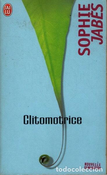 Libros: Clitomotrice- 9782290353318